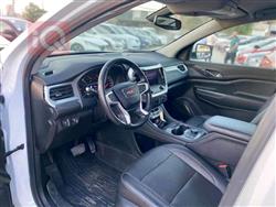 GMC Acadia